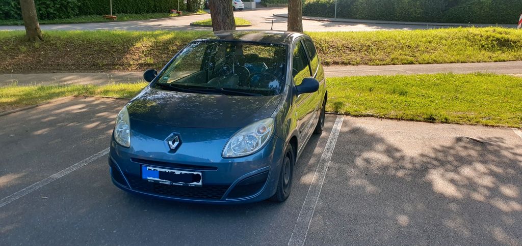 Renault Twingo 213.000 km 700 &euro; Stuttgart 70191