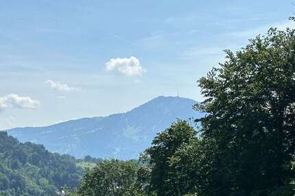 Wohnung zum Kaufen in Immenstadt im Allgäu Bühl am Alpsee 185.000 € 45 m²