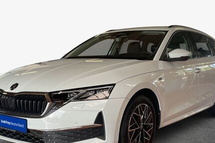 Skoda Octavia 17.506 km 29.490 &euro; Filderstadt 70794
