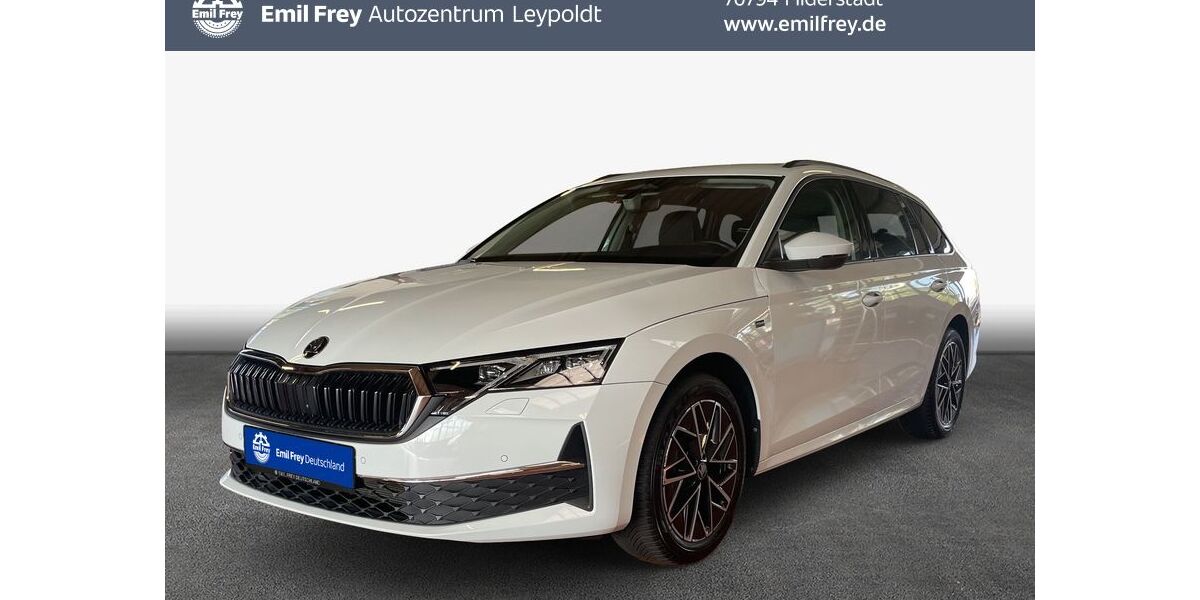 Skoda Octavia 17.506 km 29.490 &euro; Filderstadt 70794