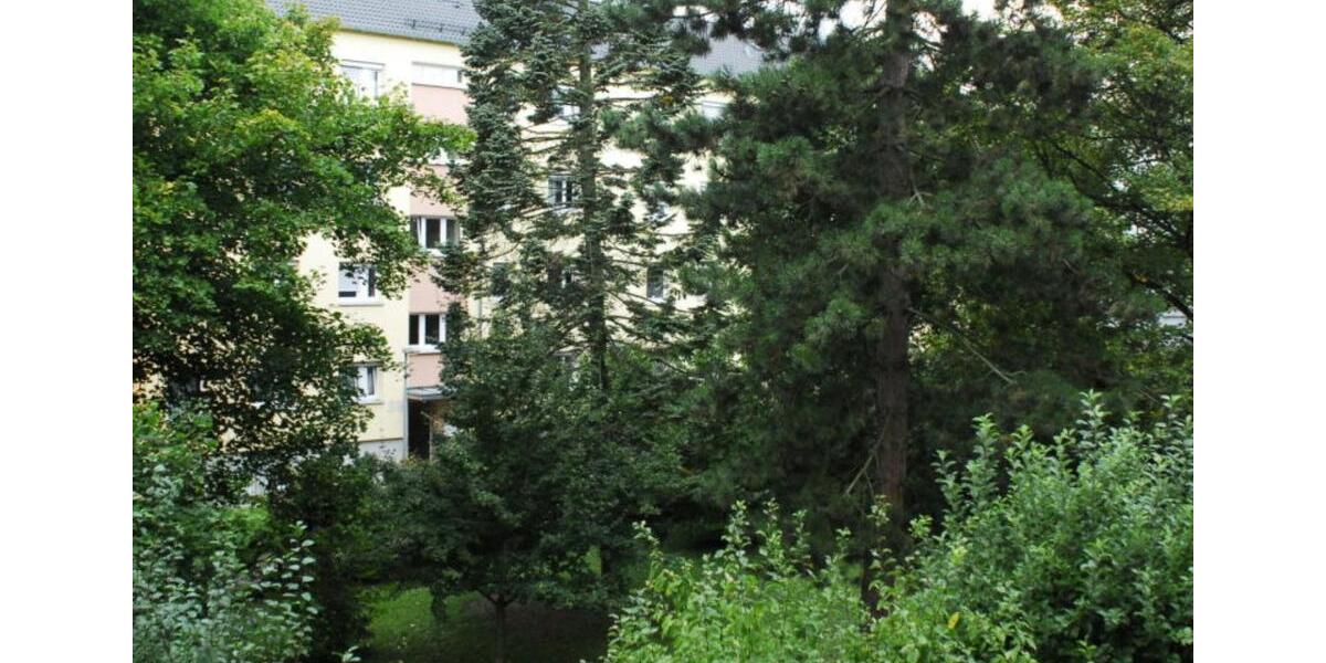 Etagenwohnung Böblingen Dagersheim - 2 Zimmer, 55 m&sup2;, 800&euro; | Angebot:25219841