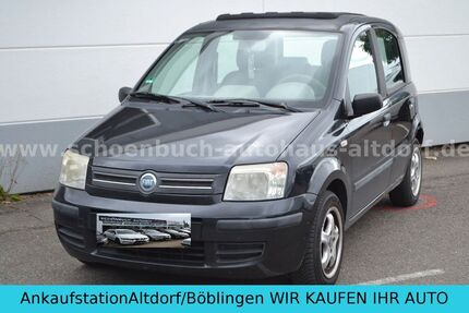 Fiat New Panda 174.000 km 999 &euro; Altdorf bei Böblingen 71155