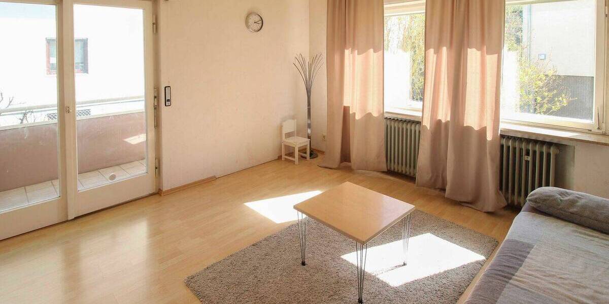 Etagenwohnung Leinfelden-Echterdingen Leinfelden - 3 Zimmer, 67 m&sup2;, 279.000&euro; | Angebot:26156398