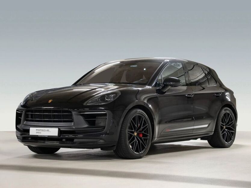 Macan