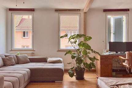 Wohnung Stuttgart Stuttgart-West - 2 Zimmer, 78 m&sup2;, 349.000&euro; | Angebot:27161673