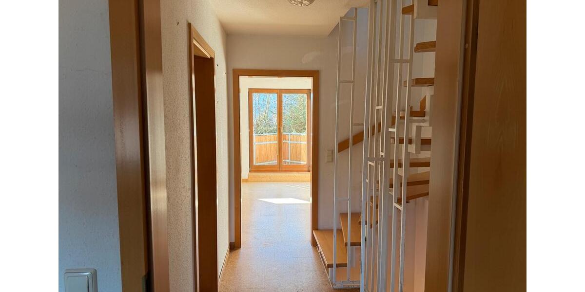 Reihenhaus Stuttgart Vaihingen - 4 Zimmer, 105 m&sup2;, 540.000&euro; | Angebot:25291727