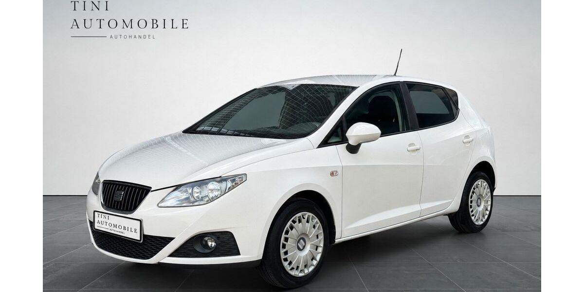 Seat Ibiza 210.000 km 1.499 &euro; Holzgerlingen 71088