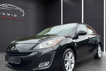 Mazda 3 98.000 km 6.950 &euro; Marbach am Neckar 71672