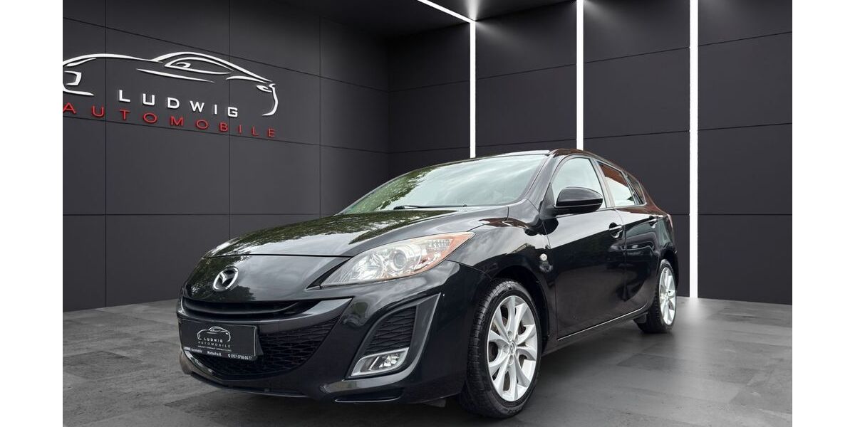 Mazda 3 98.000 km 6.950 &euro; Marbach am Neckar 71672