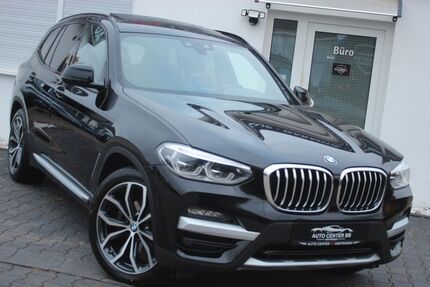 BMW X3 216.500 km 21.990 &euro; Gärtringen / Böblingen 71116