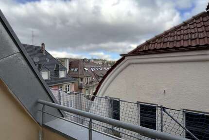 Wohnung zum Mieten in Stuttgart 2.030 € 96.6 m² 4 zimmer