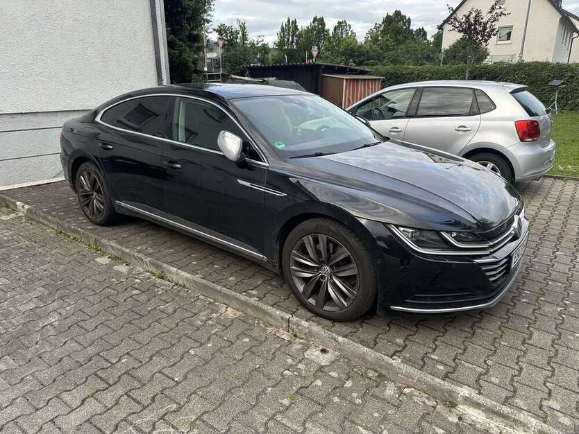 Arteon