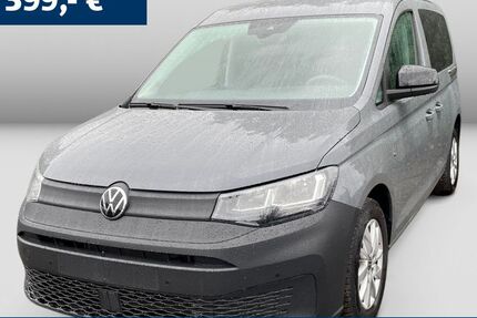 VW Caddy 15.755 km 28.495 € Böblingen 71032