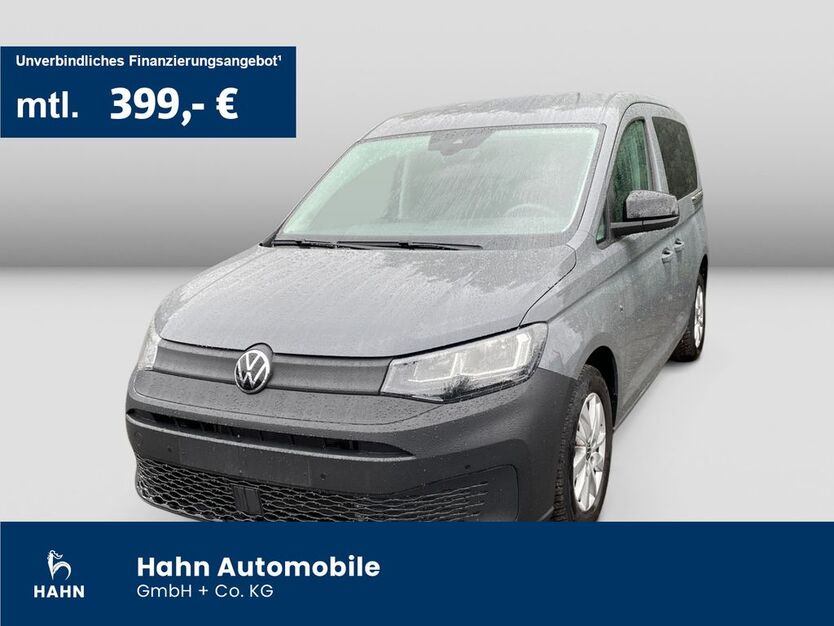 VW Caddy 15.755 km 28.495 € Böblingen 71032