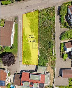 BAUEN IN BESTER LAGE - Grundstück Vaihingen an der Enz | Angebot:26119944