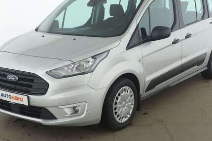 Ford Transit Connect 74.501 km 20.060 &euro; Stuttgart 70195