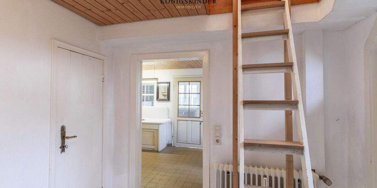 Mehrfamilienhaus, Wohnhaus Stuttgart / Sillenbuch Sillenbuch - 1 Zimmer, 375 m&sup2;, 1.690.000&euro; | Angebot:25957473