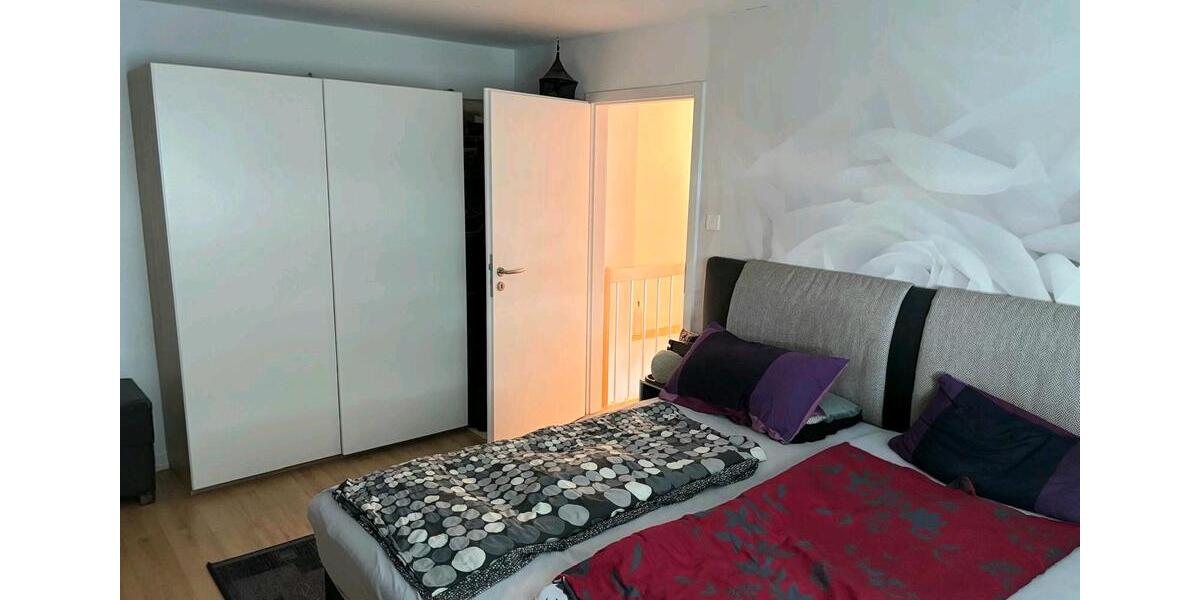 Maisonettenwohnung Korb - 3.5 Zimmer, 90 m&sup2;, 469.000&euro; | Angebot:25832366