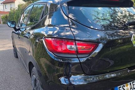 Renault Clio 132.000 km 4.250 &euro; Leinfelden-Echterdingen 70771