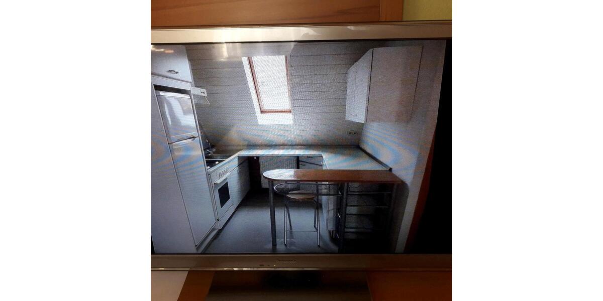 Dachgeschoßwohnung Ostfildern - 2 Zimmer, 54 m&sup2;, 850&euro; | Angebot:26318553