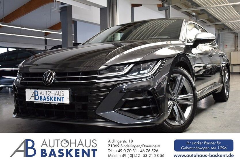 Arteon
