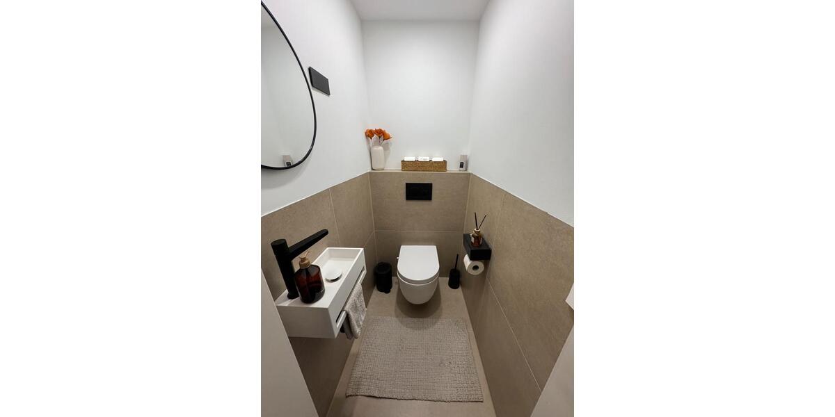 Erdgeschoßwohnung Köngen - 3 Zimmer, 85 m&sup2;, 399.000&euro; | Angebot:26794945