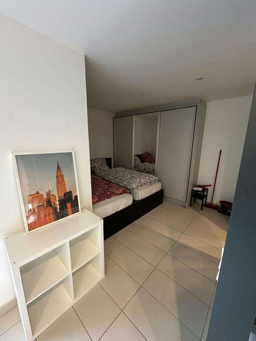 Wohnen auf Zeit in Ludwigsburg 1.400 € 1 zimmer