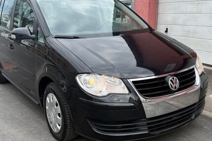 VW Touran 118.000 km 4.999 &euro; Remshalden bei Stuttgart 73630