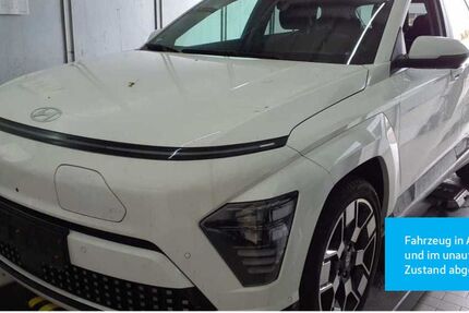 Hyundai KONA 17.799 km 32.930 € Stuttgart-Wangen 70188