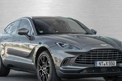 Aston Martin DBX 19.900 km 149.007 &euro; Filderstadt 70794