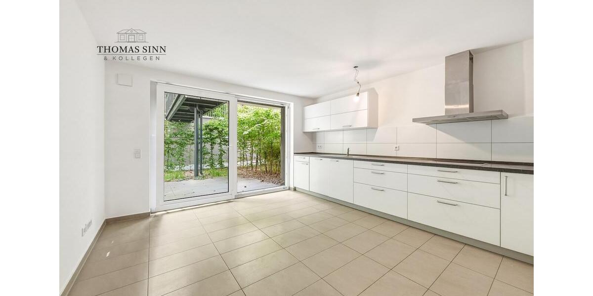 Erdgeschoßwohnung Stuttgart Stuttgart-Ost - 3.5 Zimmer, 97 m&sup2;, 1.500&euro; | Angebot:26675981