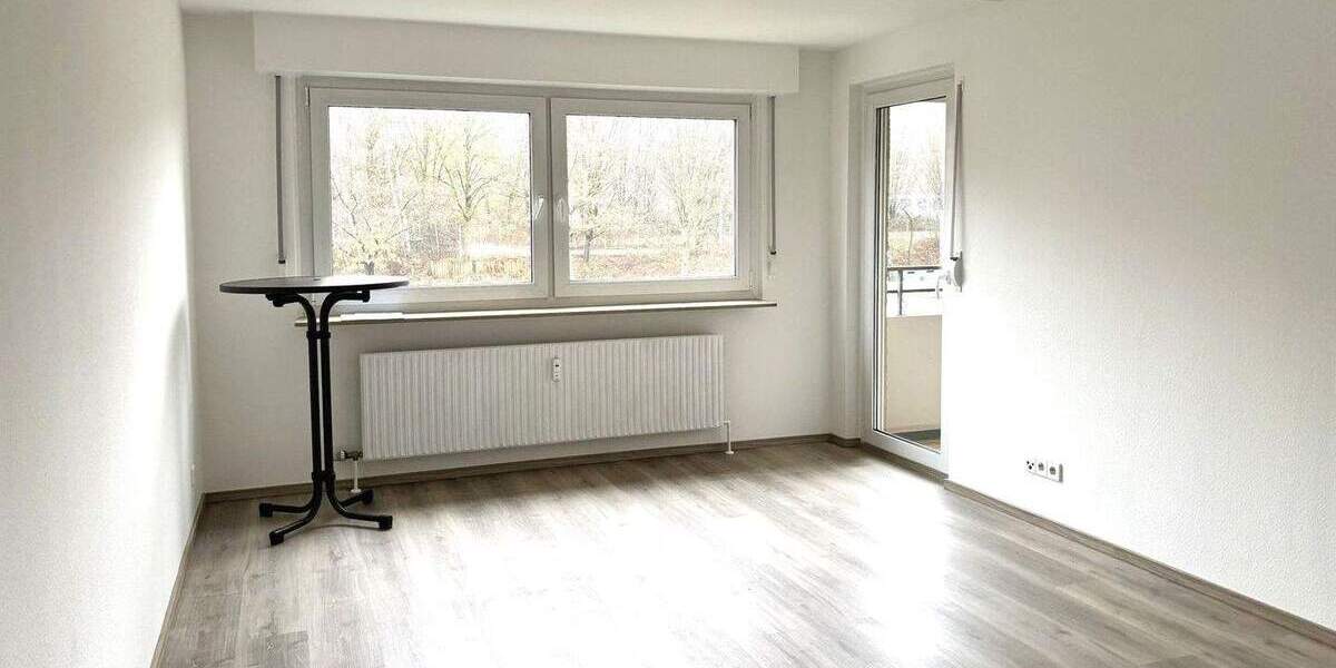 Etagenwohnung Waiblingen Beinstein - 2 Zimmer, 51 m&sup2;, 175.000&euro; | Angebot:25065412