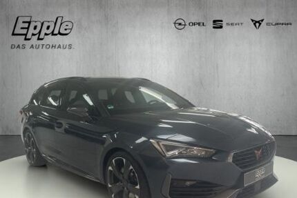 Cupra Leon 39.184 km 29.490 &euro; Rutesheim 71277