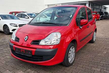 Renault Modus 91.450 km 3.995 &euro; Stuttgart 70597