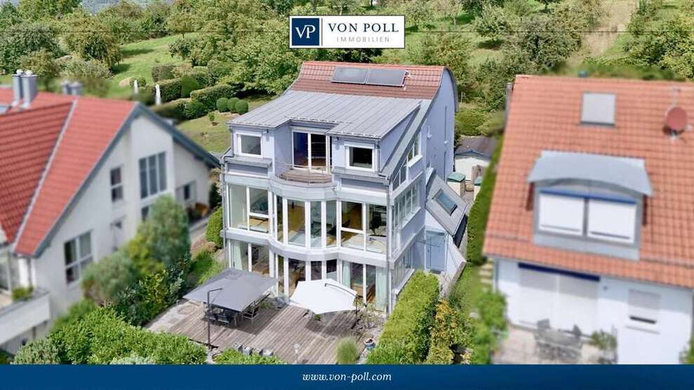 Haus zum Kaufen in Hochdorf 1.245.000 € 250.41 m²