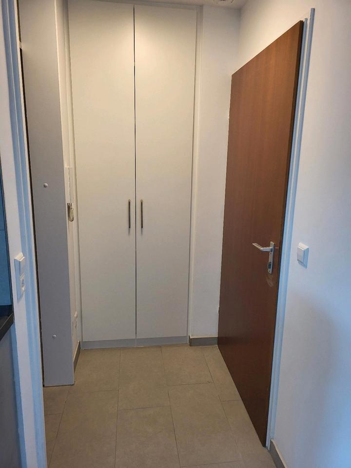 2 Zimmer Wohnung wird verkauft