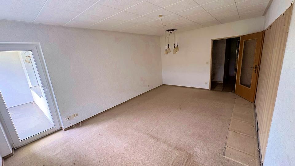 Etagenwohnung Ludwigsburg Hoheneck - 3 Zimmer, 76 m&sup2;, 259.000&euro; | Angebot:26900878