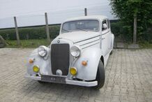 Gebrauchtwagen Mercedes Andere