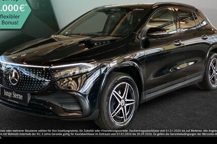 Mercedes-Benz EQA 7.434 km 42.990 &euro; Stuttgart 70469