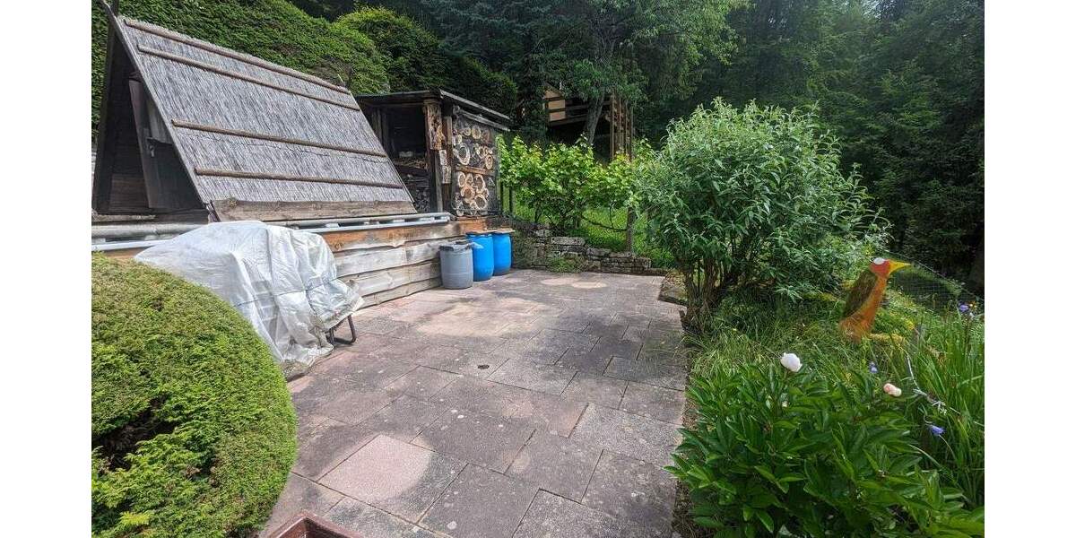 Grundstück Remshalden Geradstetten - 55.000&euro; | Angebot:25374646