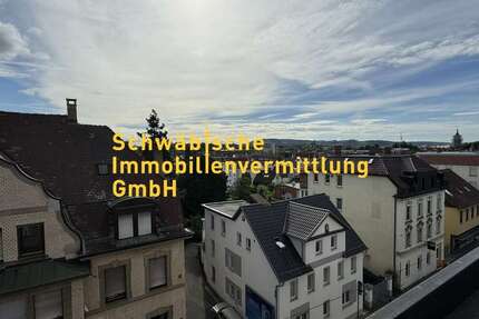 Wohnung Stuttgart Bad Cannstatt - 5 Zimmer, 113 m&sup2;, 319.000&euro; | Angebot:26420083