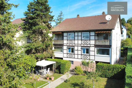 2-Familien- Rohdiamant wartet auf Ihren persönlichen Feinschliff! 8 zimmer