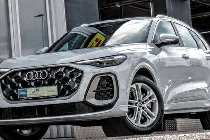 Audi Q5 9.240 km 49.900 &euro; Sindelfingen 71065