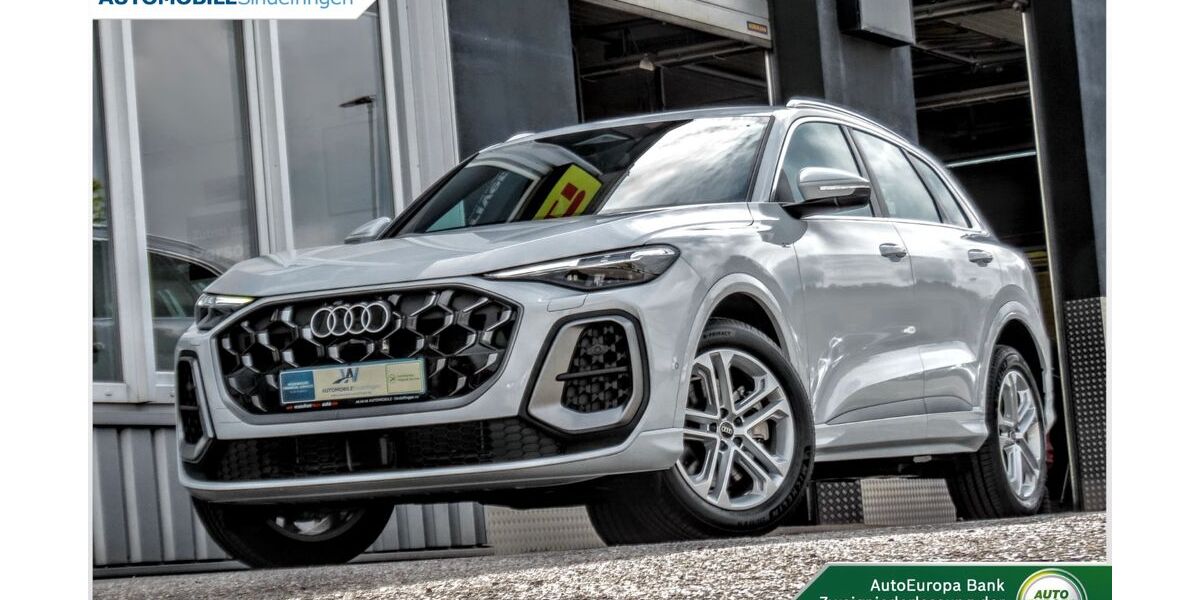Audi Q5 9.240 km 49.900 &euro; Sindelfingen 71065