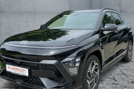 Hyundai KONA 6.000 km 28.990 &euro; Filderstadt 70794