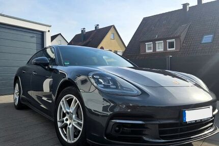 Porsche Panamera 115.000 km 53.000 &euro; Altbach 73776