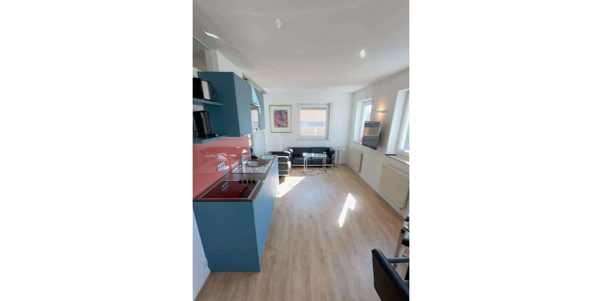 Zimmer Stuttgart Möhringen-Mitte - 1 Zimmer, 1.450&euro; | Angebot:26867827