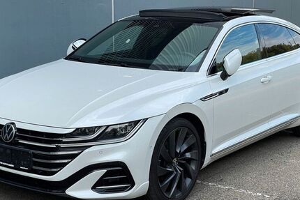 VW Arteon