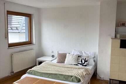 Wohnung Stuttgart Vaihingen - 1 Zimmer, 18 m&sup2;, 540&euro; | Angebot:26196261