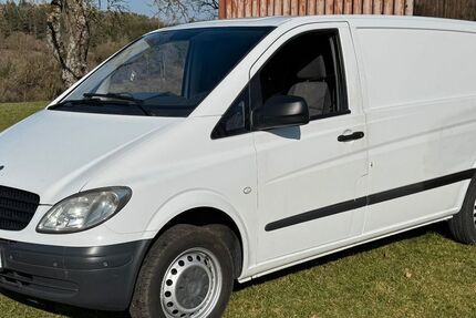 Mercedes-Benz Vito 308.200 km 4.999 &euro; Deufringen 71134